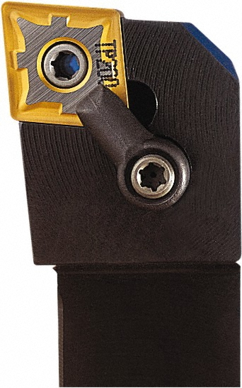 Picture of 1.500" Diameter Square Shank Left Hand Sussex Tool MCLNL 24-8E